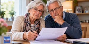 Rentner: Seit Jahrzehnten verheiratet – der Partner braucht trotzdem eine Vollmacht