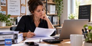Selbstständigkeit wird teurer: 6 wichtige Änderungen für Selbstständige ab 2027