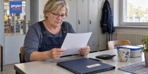 So viel Rente bleibt nach 45 Jahren Arbeit