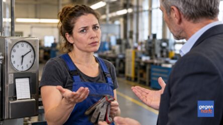 Beitragsbild von: Mehrarbeit in Teilzeit: Wer Zuschläge zu spät einfordert kann Geld verlieren