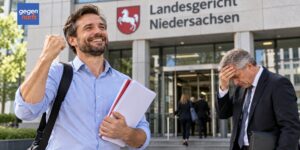 Arbeitnehmer bekommt 46.000 Euro für Überstunden: Arbeitgeber scheitert vor Gericht