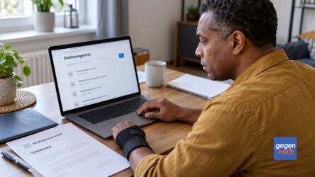 Beitragsbild von: Unfallrente: Bis zu zwei Jahre Zuschlag bei Arbeitslosigkeit