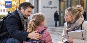 Unterhalt und Umgang: Das sollten getrennte Eltern unbedingt vor 2027 klären