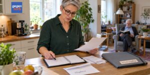 Pflegegeld: Wer diese neue Frist verpasst, kann die Erstattung verlieren