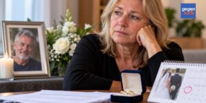Witwenrente: Hochzeitstermin entscheidet über die Höhe der Abfindung