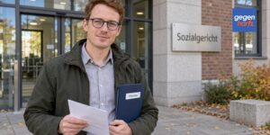 Witwenrente: Erbe soll fast 7.000 Euro zurückzahlen wegen Fehler im Bescheid