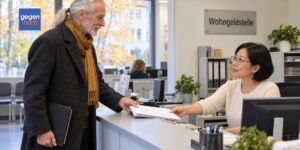 Wohngeld: Darum sollten Rentner ihren Wohngeldantrag noch im Oktober stellen