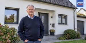 Wohngeld abgelehnt weil Altersvorsorge als Vermögen zählt