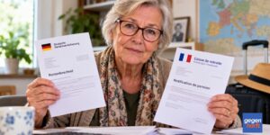 Witwenrente: Eine zweite Rente darf nicht automatisch zur Kürzung führen