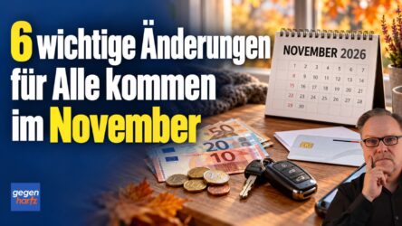 Beitragsbild von: 6 wichtige Änderungen für Alle kommen ab November 2026