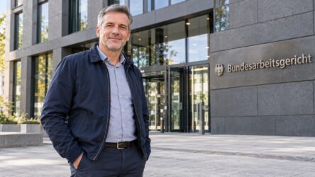 Beitragsbild von: Arbeitnehmer erstreitet fast 2.750 Euro Inflationsprämie: Arbeitgeber muss jetzt zahlen