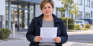 Urteil mit Signalwirkung: Arbeitnehmerin erstreitet vor Gericht gleichen Lohn wie ihre männlichen Kollegen