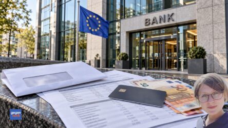 Beitragsbild von: Ab 11. Januar 2027 dürfen diese Banken Deutschen kein Konto mehr geben