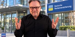 Jahrgang 1965: Rente mit 65 bringt mit diesem Weg 46.000 Euro mehr