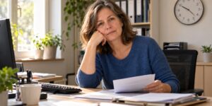 EM-Rente und Nebenjob: 3-Stunden-Grenze, die viele unterschätzen
