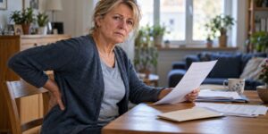 Erwerbsminderungsrente: Trotz ständiger Schmerzen sei man Arbeitsfähig