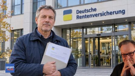 Beitragsbild von: Erwerbsminderungsrente: Was die geplante Zwei-Jahres-Frist jetzt bedeutet