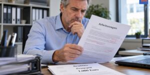 Falsches Arbeitszeugnis für Arbeitnehmer: Arbeitgeber muss 1.000 Euro Zwangsgeld zahlen