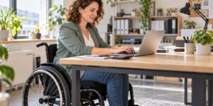Schwerbehinderung: Neue Förderungen helfen jetzt beim Start in die Selbstständigkeit
