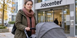 Bürgergeld: Kann das Jobcenter dazu zwingen die Kinder in die Fremdbetreuung zu geben?