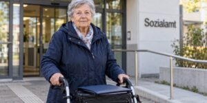 Grundsicherung im Alter: Dann stehen monatlich 95,71 Euro zusätzlich zu