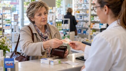 Beitragsbild von: Schwerbehinderung: Halbierungsregel greift ab 2027 bei höheren Zuzahlungen