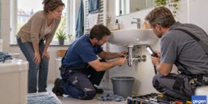 Mieter bestellt selbst den Handwerker und der Vermieter zahlt die Rechnung nicht