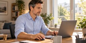 Arbeitgeber will Arbeitnehmer aus dem Homeoffice zurückholen: Was darf der Chef und was nicht