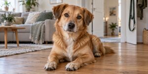 Hunde in der Wohnung: Darauf müssen Mieter jetzt achten