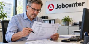 Bürgergeld: Kann das Jobcenter das Konto kontrollieren?