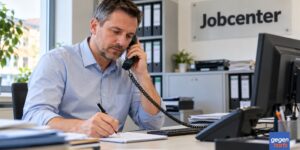 Bürgergeld: Darf das Jobcenter meinen Vermieter kontaktieren? Seit Juli gelten ganz andere Regeln