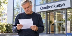 Krankengeld: Eine Teilrente kann ab 2027 den Anspruch kosten