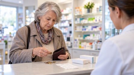 Beitragsbild von: Krankenkassen ab 2027: Gesundheit wird für alle Gesetzlich Versicherten teurer