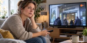 Bürgergeld-Doku im ZDF: Scharfe Kritik vom Fernsehrat aber die Antwort überrascht