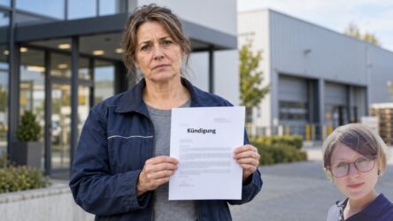 Beitragsbild von: Kündigung wegen häufiger Kurzerkrankungen: Was Arbeitnehmer jetzt wissen müssen