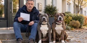 Mieter beschwerten sich nicht, trotzdem muss Hundehaltung in der Wohnung beendet werden