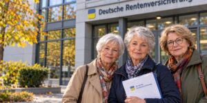Mütterrente 3: So hoch ist die Nachzahlung pro Kind