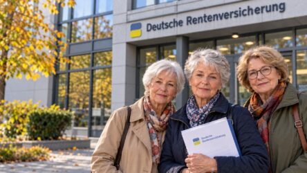 Beitragsbild von: Mütterrente 3: So hoch werden die Nachzahlungen für pro Kind sein