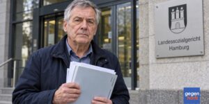 Jobcenter fordert Bürgergeld zurück, weil der Behörde die Nachweise nicht ausreichten