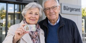 Neue Regel beim Personalausweis soll Rentner jetzt entlasten