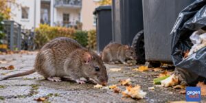 Rattengift-Verbot ab 23. Oktober für Mieter und Vermieter - Das können Betroffene jetzt tun