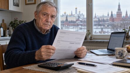 Beitragsbild von: Rente: 200 Euro Abzug pro Überweisung – diese Rentner trifft die hohe Bankgebühr