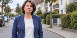 Arbeitnehmerin beantragt Schwerbehinderung, danach bekommt sie die Kündigung nach 14 Jahren