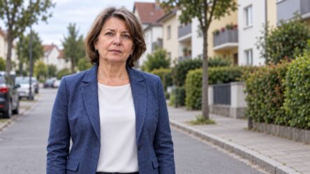 Beitragsbild von: Arbeitnehmerin beantragt Schwerbehinderung, danach bekommt sie die Kündigung nach 14 Jahren