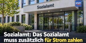 Sozialhilfe: Das Sozialamt muss zusätzlich für Strom zahlen