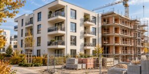 Dünne Decken, kaum Steckdosen, ohne Heizung im Flur: Neue Billigwohnungen sollen kommen