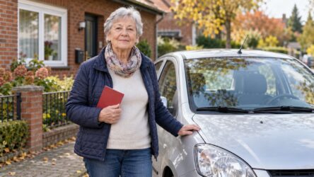 Beitragsbild von: Sozialhilfe: So viel Ersparnisse und Auto sind jetzt vor dem Sozialamt geschützt