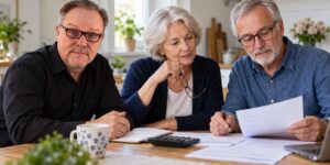 Rente und Steuern ab 2027: Rentner können mehr Steuern sparen