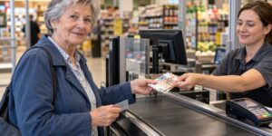 Neue Bargeldregel im Supermarkt soll kommen - EU mit neuer Verordnung