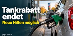 Tankrabatt endet zum Jahreswechsel: Merz-Regierung erwägt neue Zuschüsse